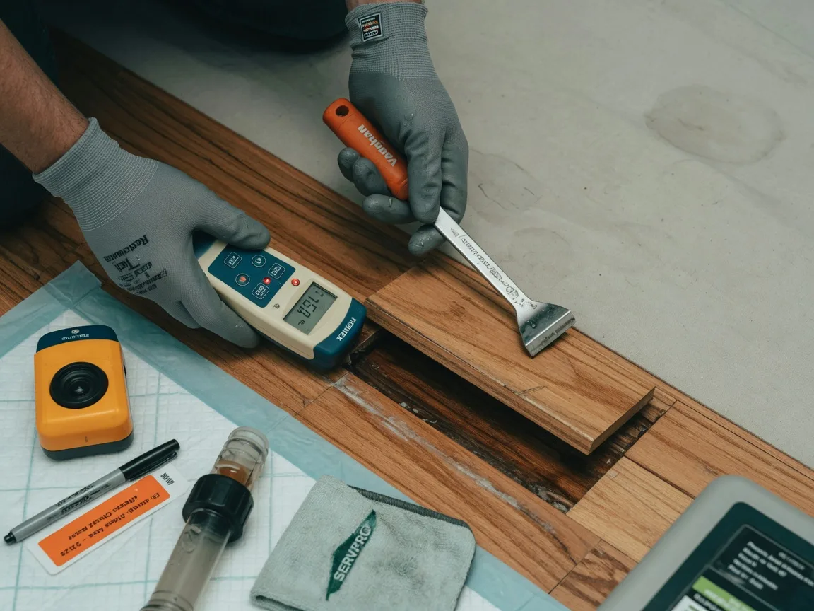 Why choose Water Damage Restoration in Saint Mary Of The Woods, IN